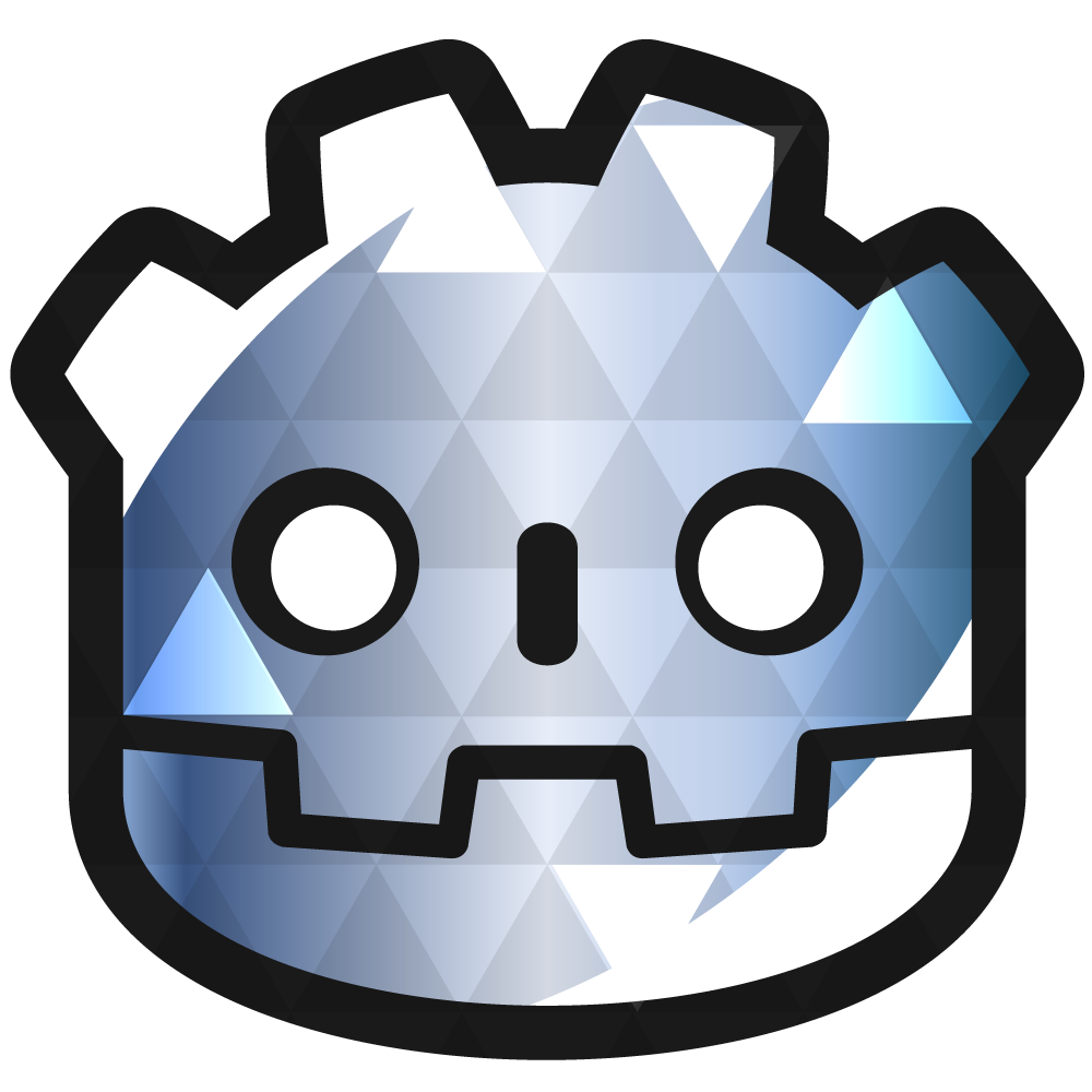 godot_diamond