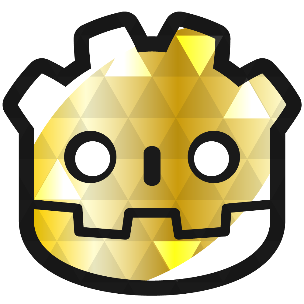 godot_gold